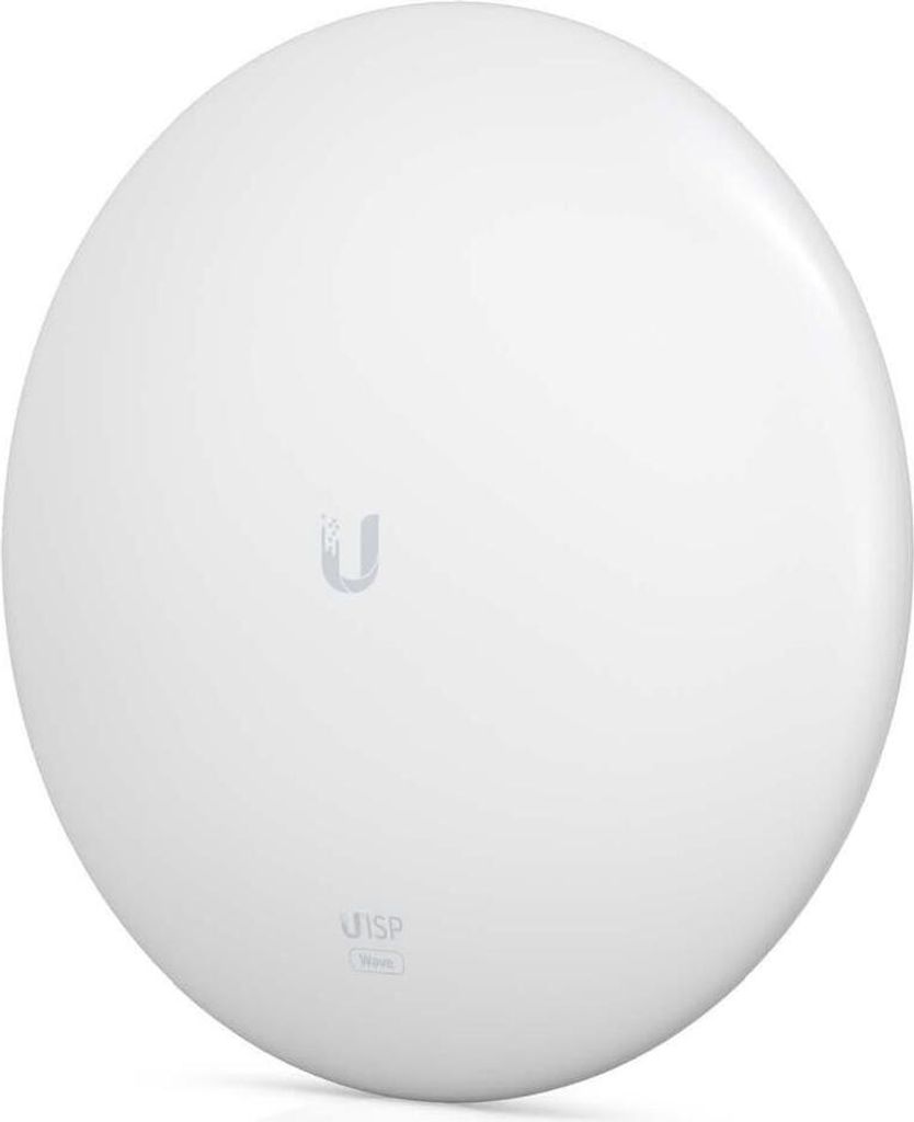Ubiquiti WAVE-LR, WLAN, Weiß Produktbild 