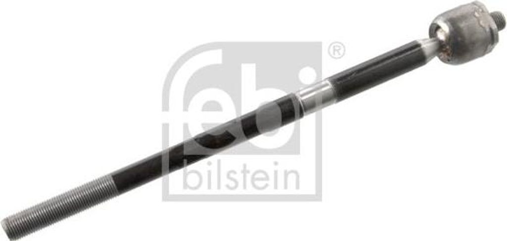 FEBI BILSTEIN 19877 Axialgelenk, Spurstange OE 3903148 kompatibel mit Mondeo