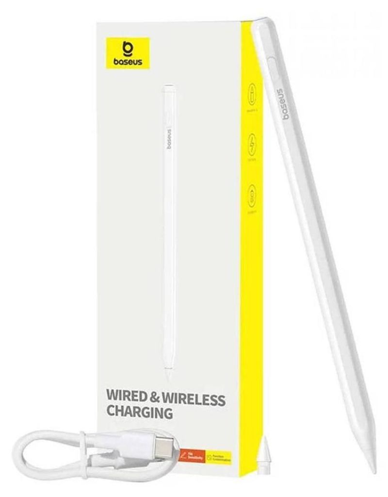 Baseus Smooth Writing 2 Overseas Edition Stylus mit aktiver Produktbild 