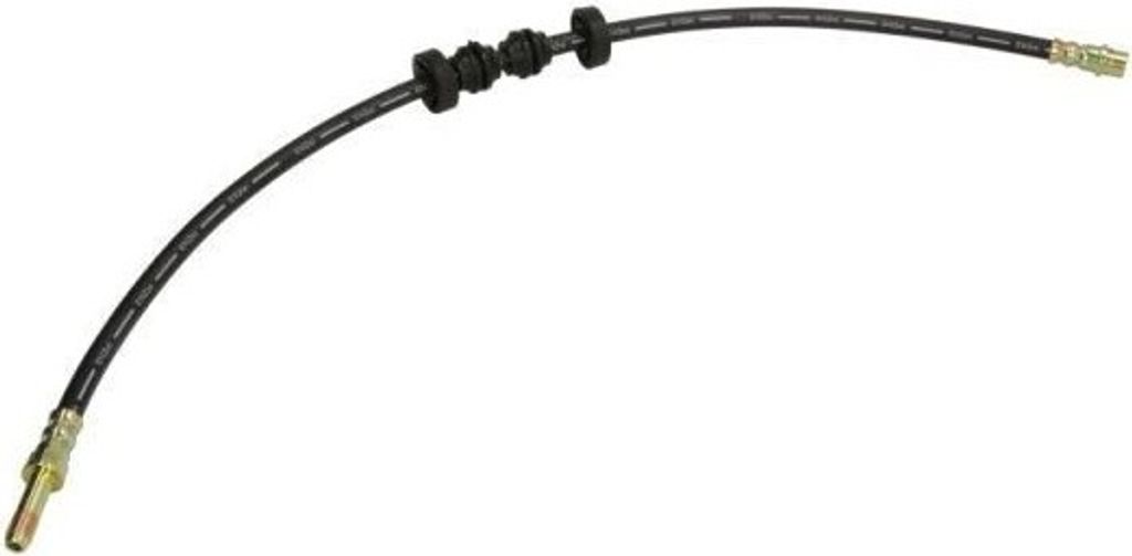 ABE C81205ABE Bremsschlauch Vorne für AUDI A6 Avant (4G5, 4GD, C7) A6 Limousine (4G2, 4GC, C7) A7 Sportback (4GA, 4GF) A6 Allroad (4GH, 4GJ, C7)