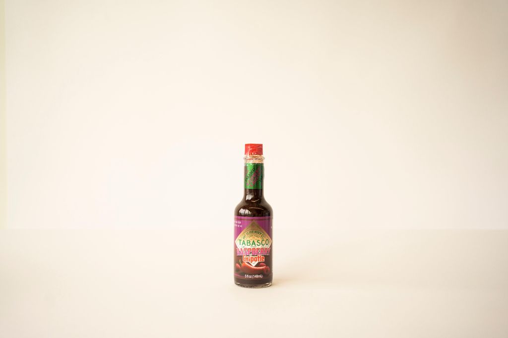 TABASCO® Raspberry Chipotle 150ml Produktbild 