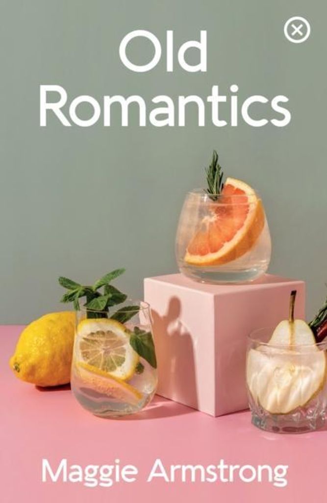 Alte Romantiker