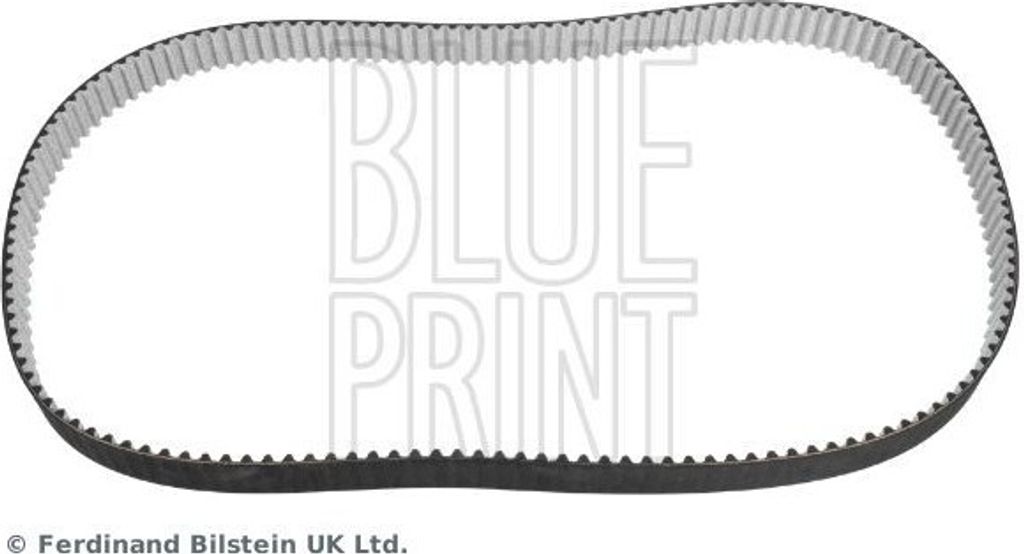 BLUE PRINT ADM57538 Zahnriemen für MAZDA 5 (CR19) 150-Zähne