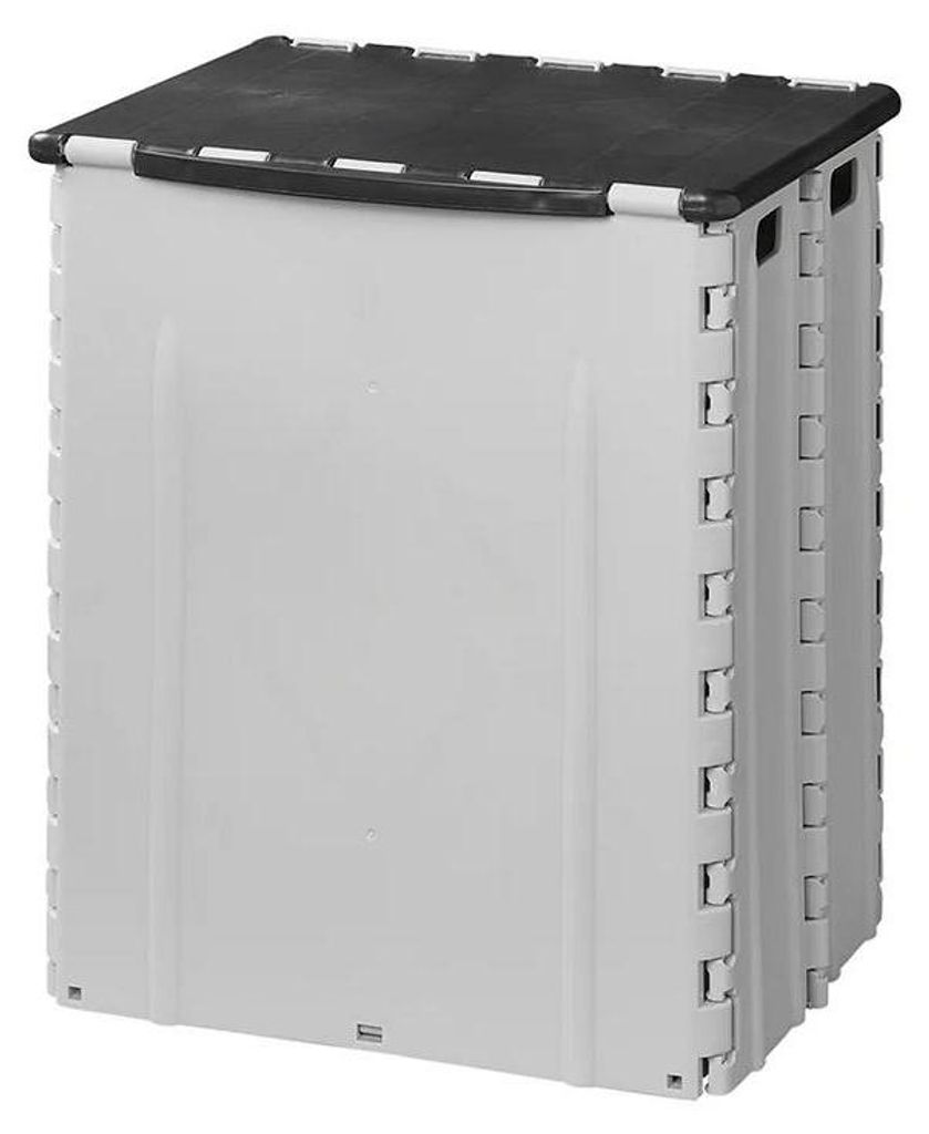 Poubelle 30L pliable Image du produit 