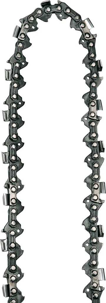 Chaîne pour tronçonneuse Einhell 35cm idéale pour couper le bois