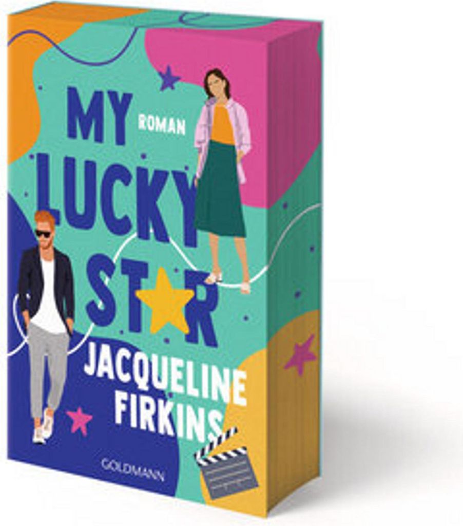 My Lucky Star
