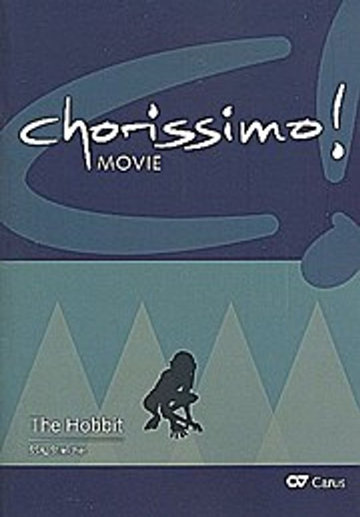 chorissimo! MOVIE Bd. 2