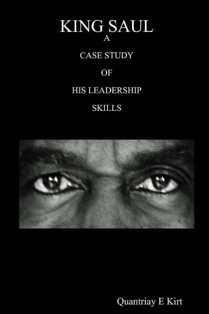 King Saul