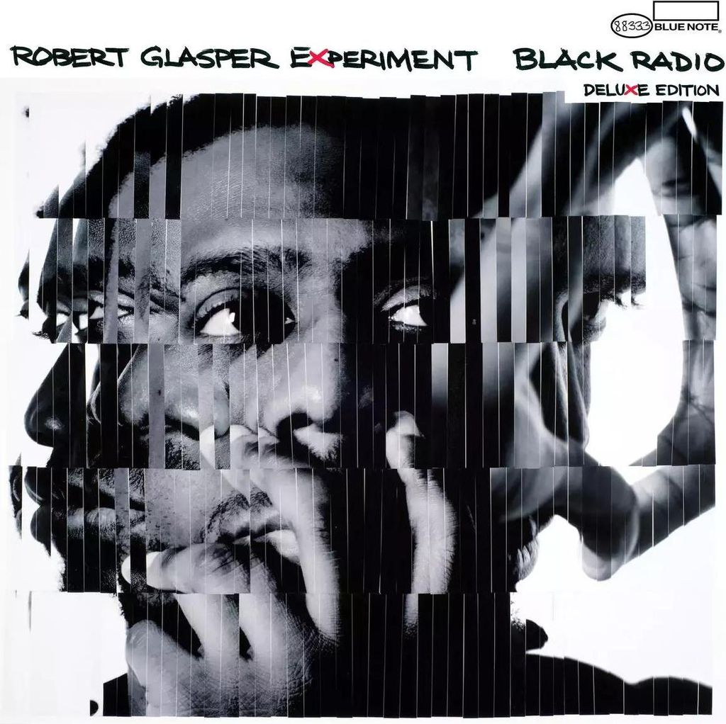 Black Radio (10th Anniversary Deluxe Edition)