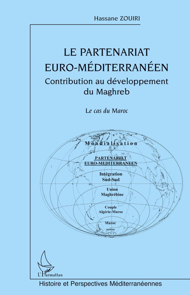 Le partenariat euro-méditerranéen
