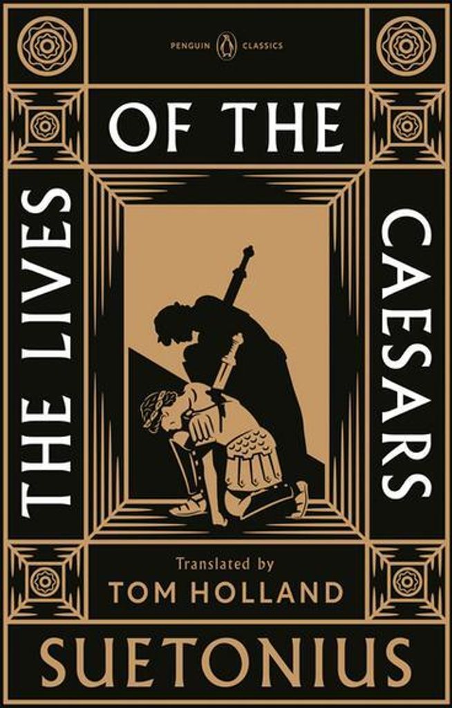 The Lives of the Caesars