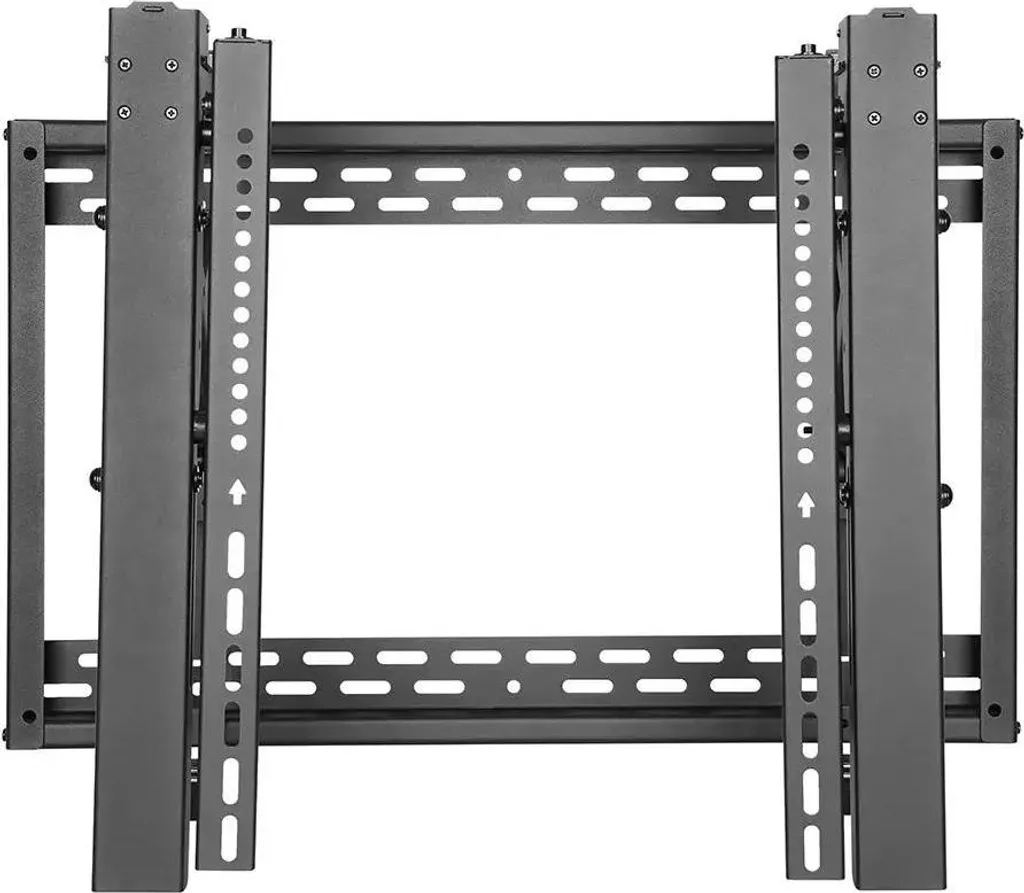 Support d'images Push Pull TV 45-70 pouces avec réglage de précision - 9