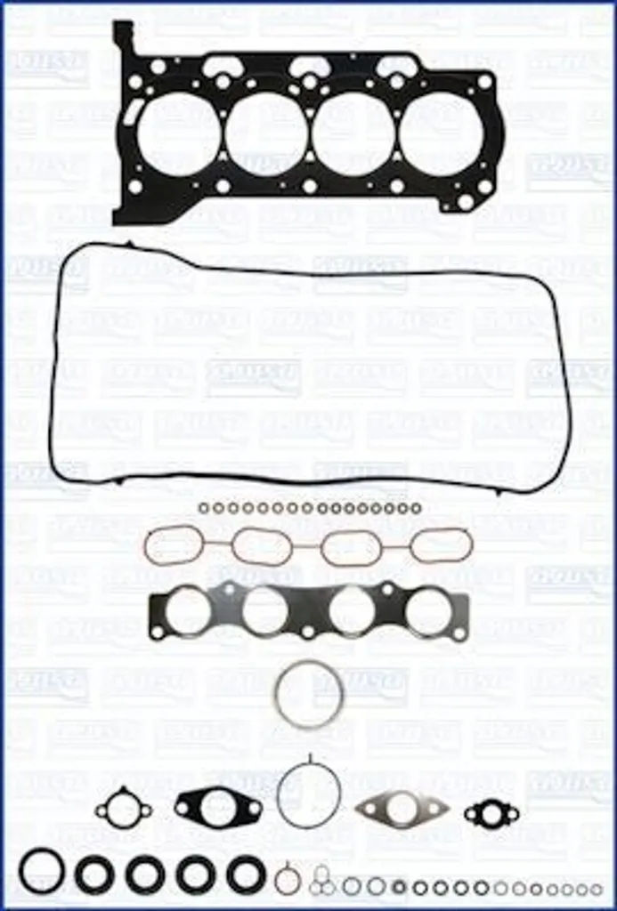 Kit joints culasse AJUSA 52348000 : Réparez les fuites moteur Toyota Prius