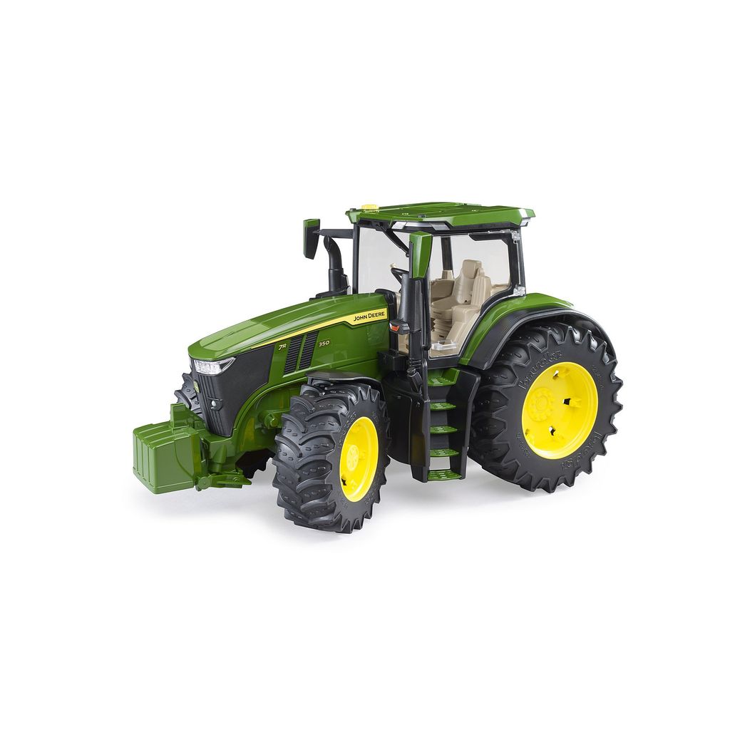 bruder Bruder 03150 John Deere 7R 350 Produktbild 