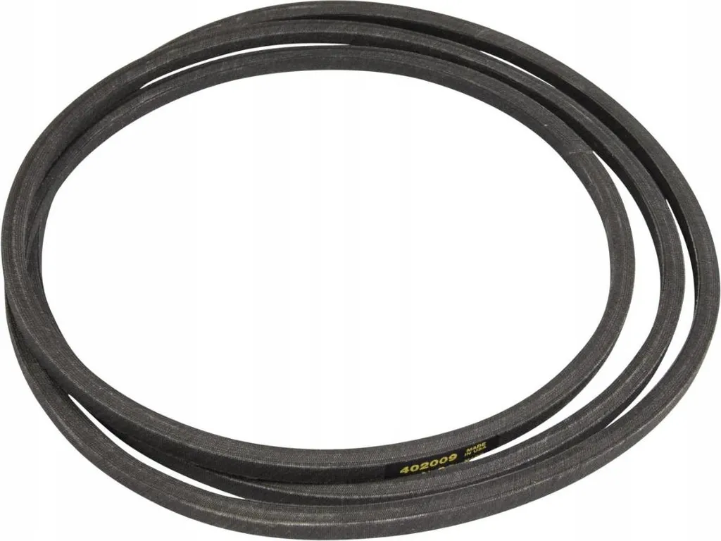 Courroie pour Plateau de Coupe Husqvarna CTH180 et McCulloch 107cm