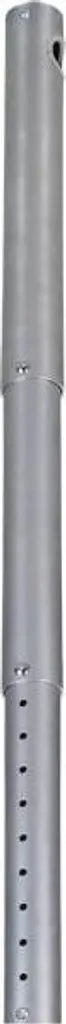 Extension Avtek ProMount Direct Extension pour Support Plafond Blanc