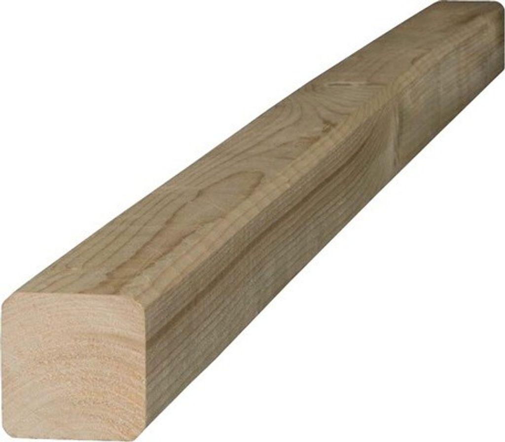 Konsta Kantholz Fichte gehobelt 2500 x 44 x 44 mm