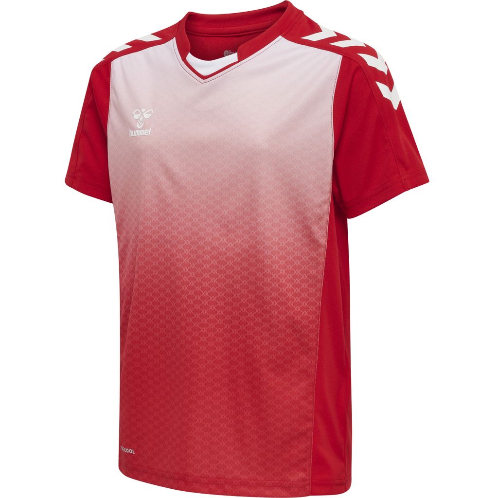 Hummel hmlCORE XK SUBLIMA JERSEY S/S KIDS