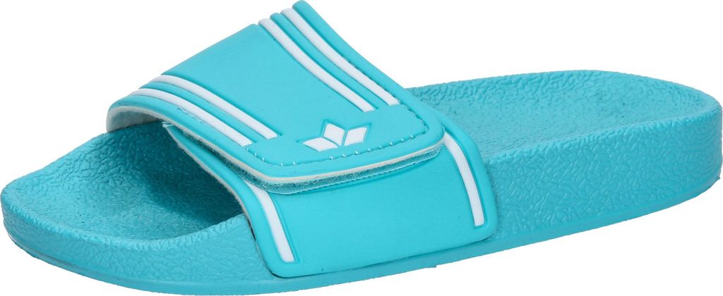 Badesandalen Coast V 30 mit Klettverschluss und flexibler Laufsohle