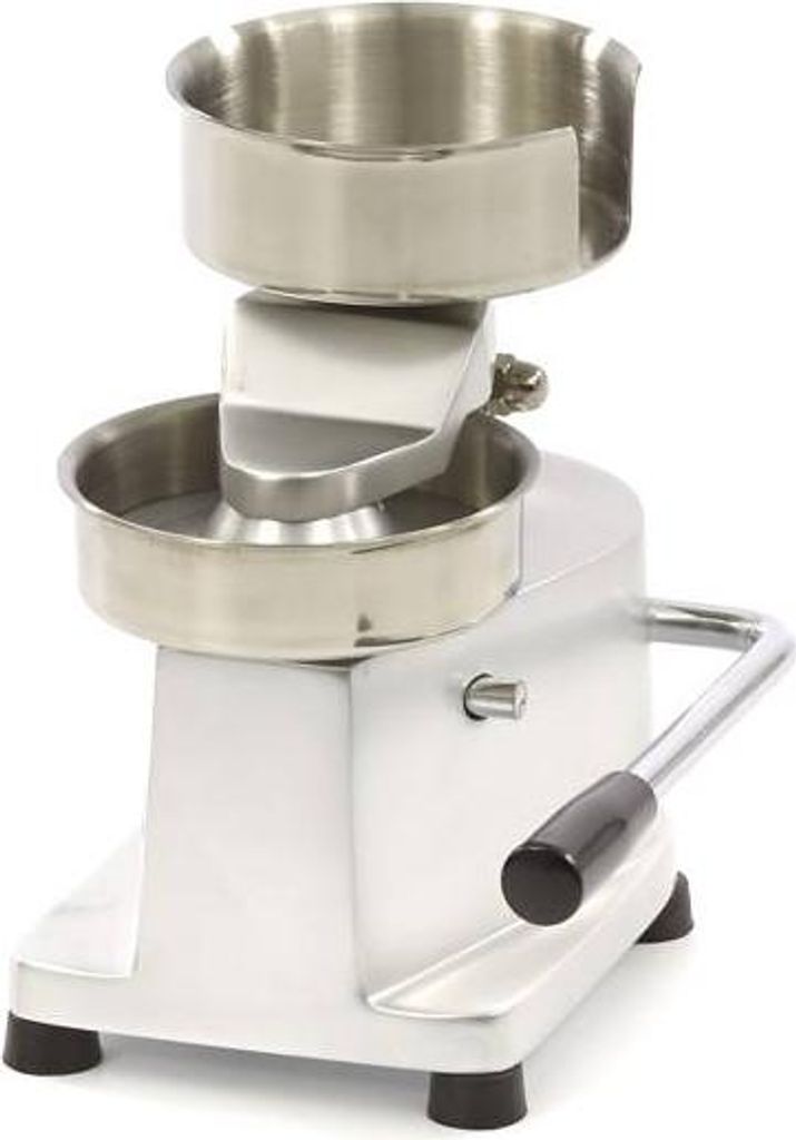 Maxima - Pressa per hamburger Gastro - Piastra Immagine del prodotto 