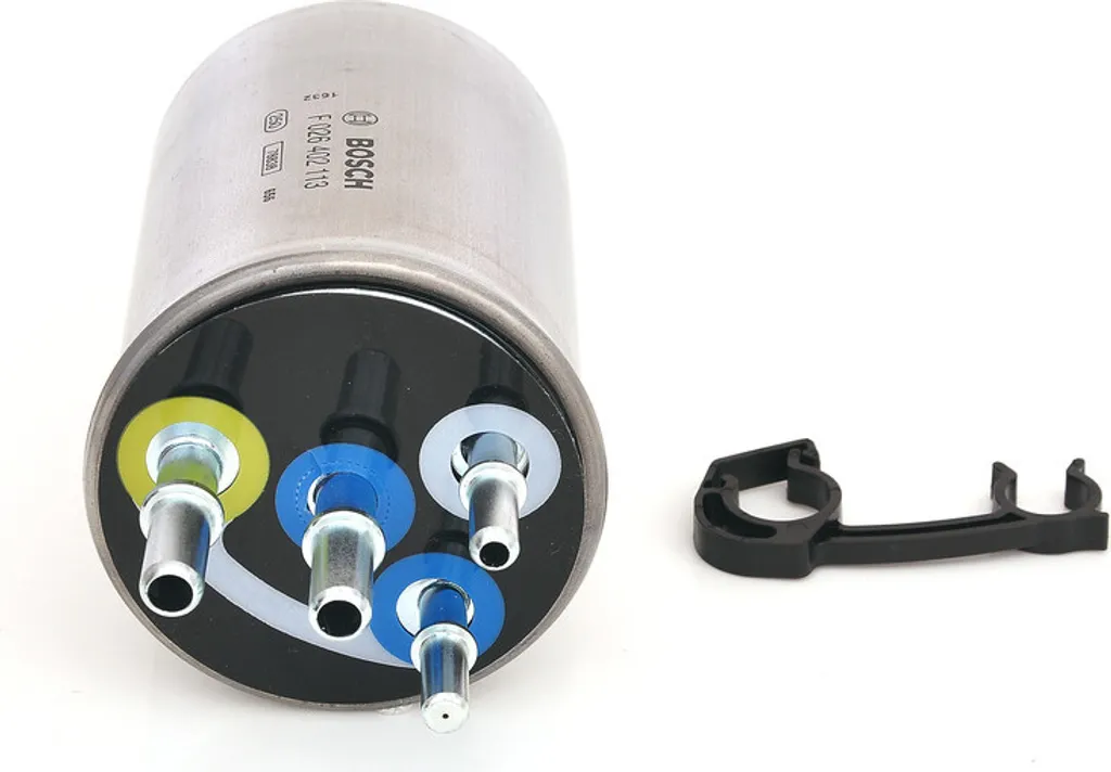 Filtre à carburant Bosch F 026 402 113 : stop aux impuretés gazole