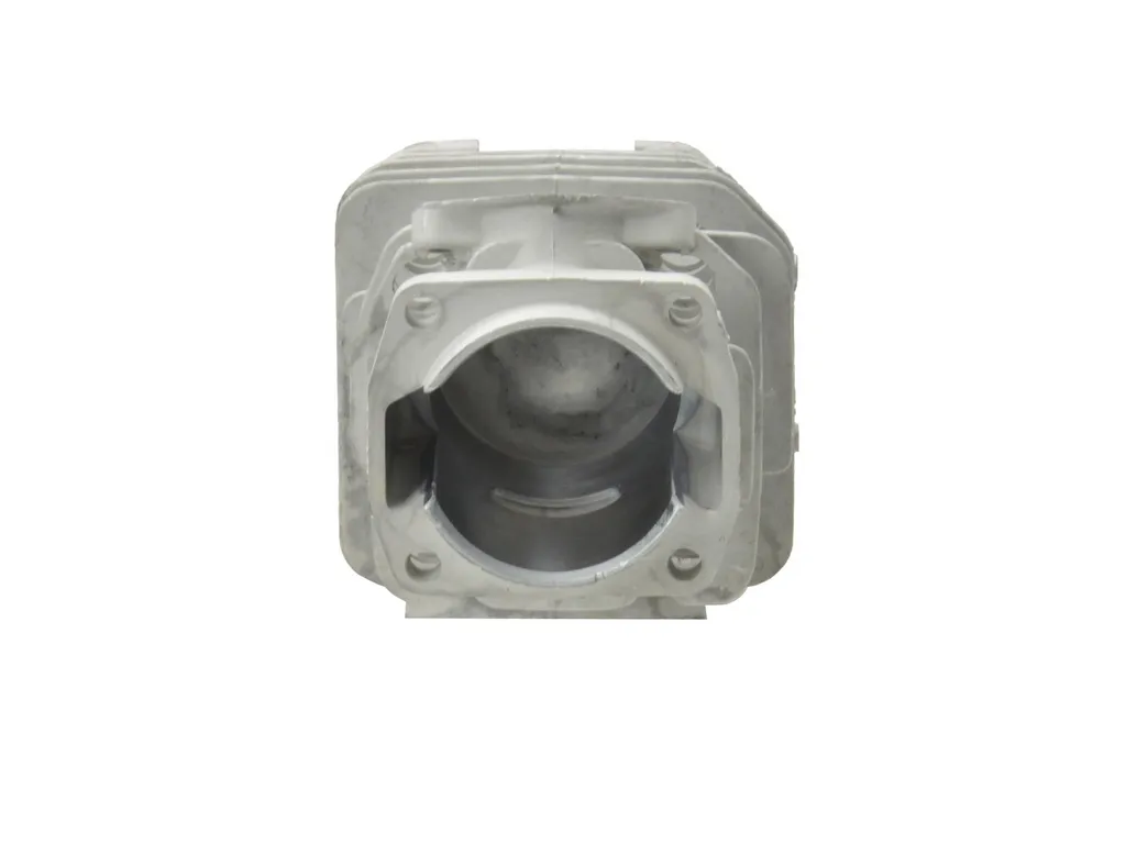 Kit cylindre et piston 45 mm pour scies thermiques 52 cm³ réf 04885 - 2