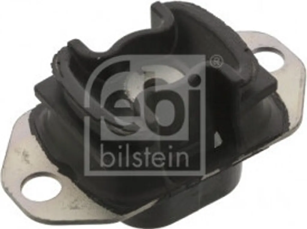 Supprimer Claquement Moteur Kangoo avec Support Febi 45629 OE