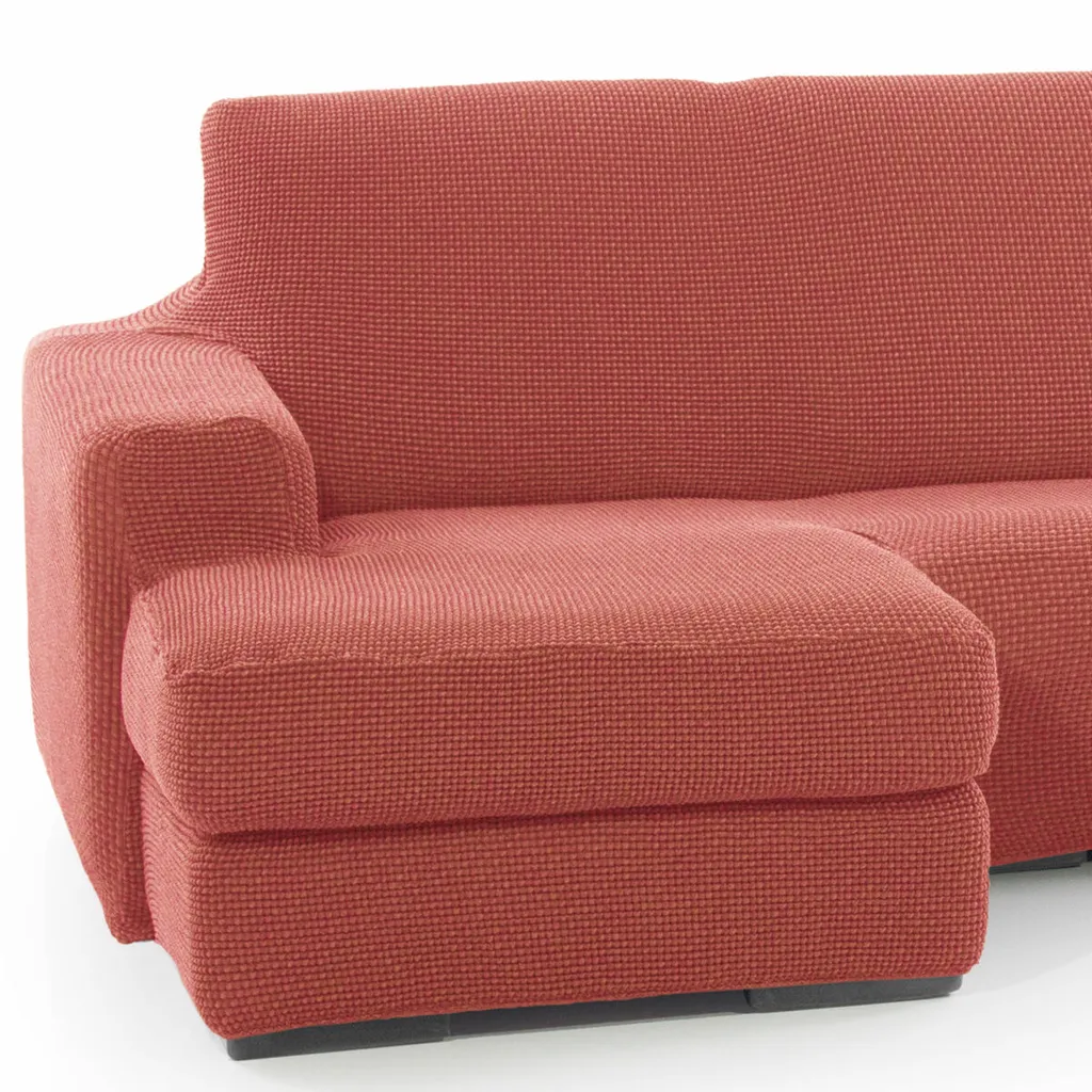 Copridivano Resistente SOFASKINS® Chaise Longue Sinistra | Anti-Gatto - 2