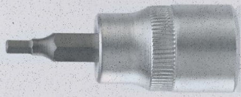 FORCE Schrauberbit bit 33405006 50mm 43g