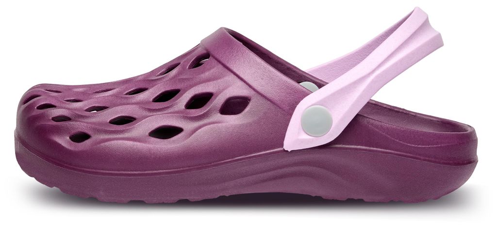 Ladeheid Damen leichte EVA Clogs Gartenclogs Gartenschuhe Produktbild 