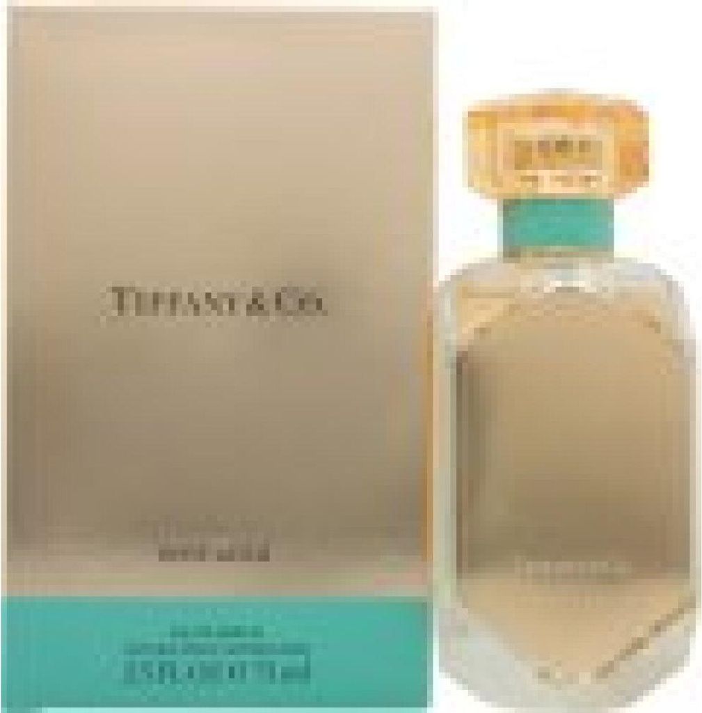 Tiffany Tiffany & Co. Rose Gold, eau de parfum, 75 ml Productafbeelding 
