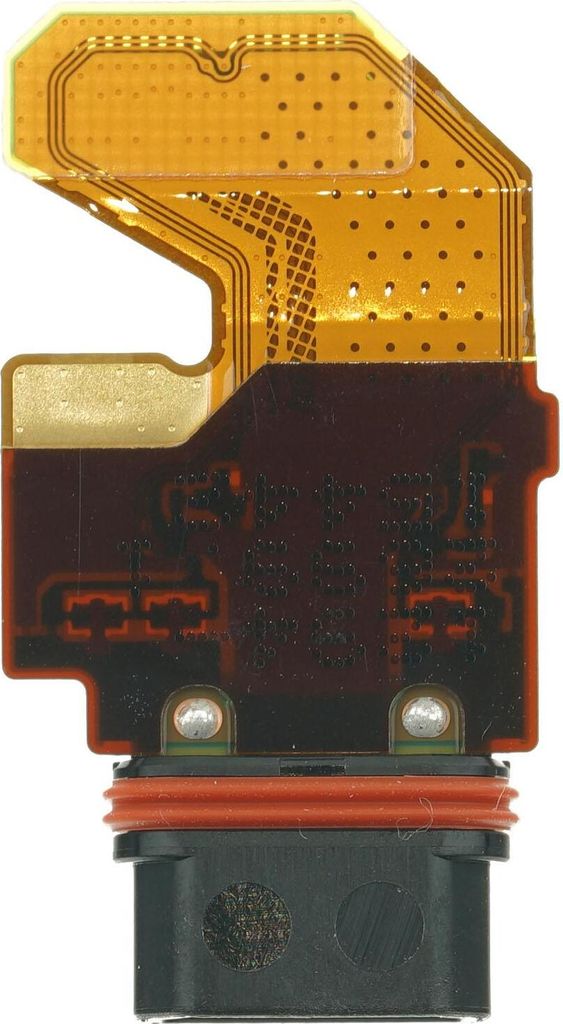 Ladebuchse für Sony Xperia Z5 premium (E6853 E6883) microUSB Ladeanschluss Handy Smartphone charging port