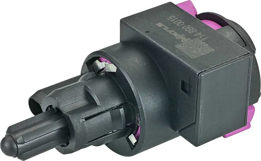MEYLE 114 890 0015 - OE 4F0 945 459 A Interruttore luci freno per A4 (8K), A5 (8F), A5 (8T), A6 (4F), A6 (4G), A7 (4G), A8 (4H), Q5 (8R), Q7 (4L), R8 (4S), Phaeton (3D)