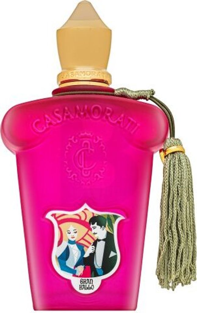 xerjoff Casamorati Gran Ballo Eau de Parfum für Damen 100 Produktbild 