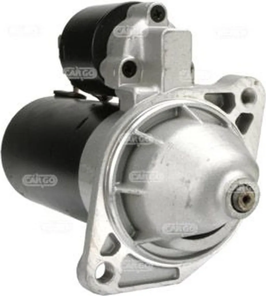 Motorino Avviamento Jaguar XJ40 12V 1.4kW HC-Cargo 9 Denti | Prezzo Top