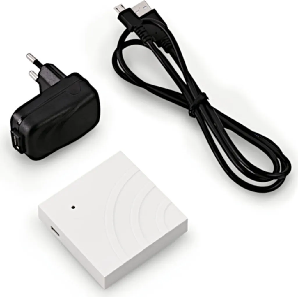 Module LIC Home Base NABER 7061288 : fini les conflits de réseau LED