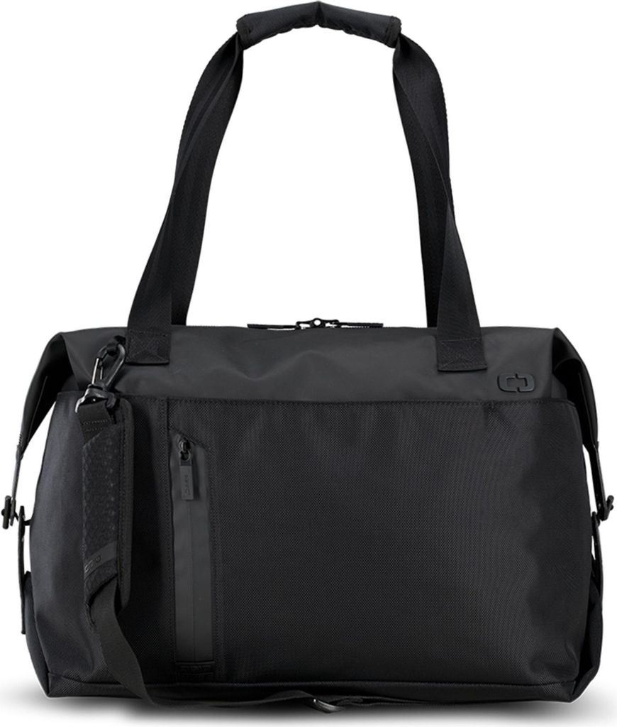 Ogio Pace Pro Duffel Reisetasche Black 42 L