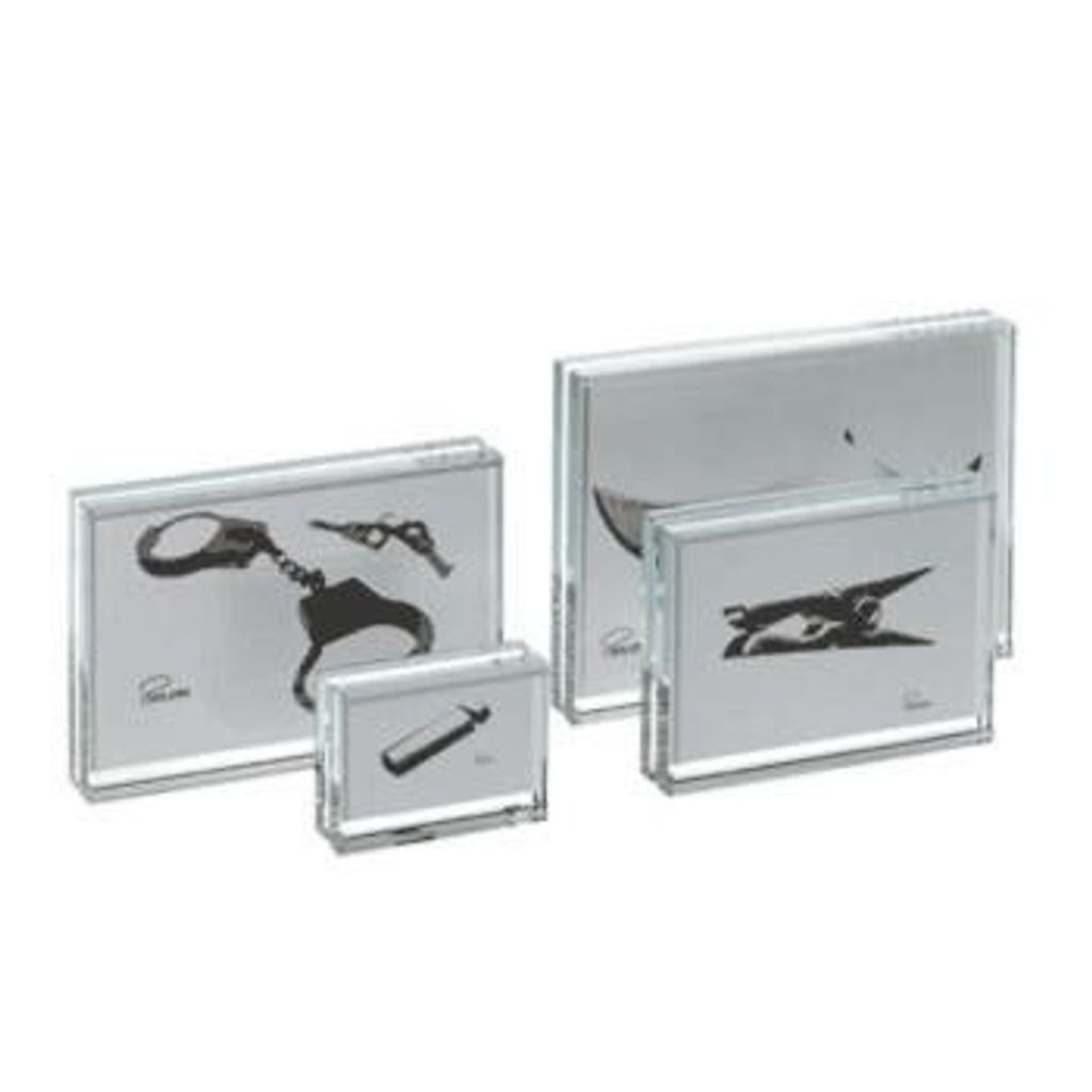Philippi Vision Rahmen, 10 x 15 cm, quer 167008