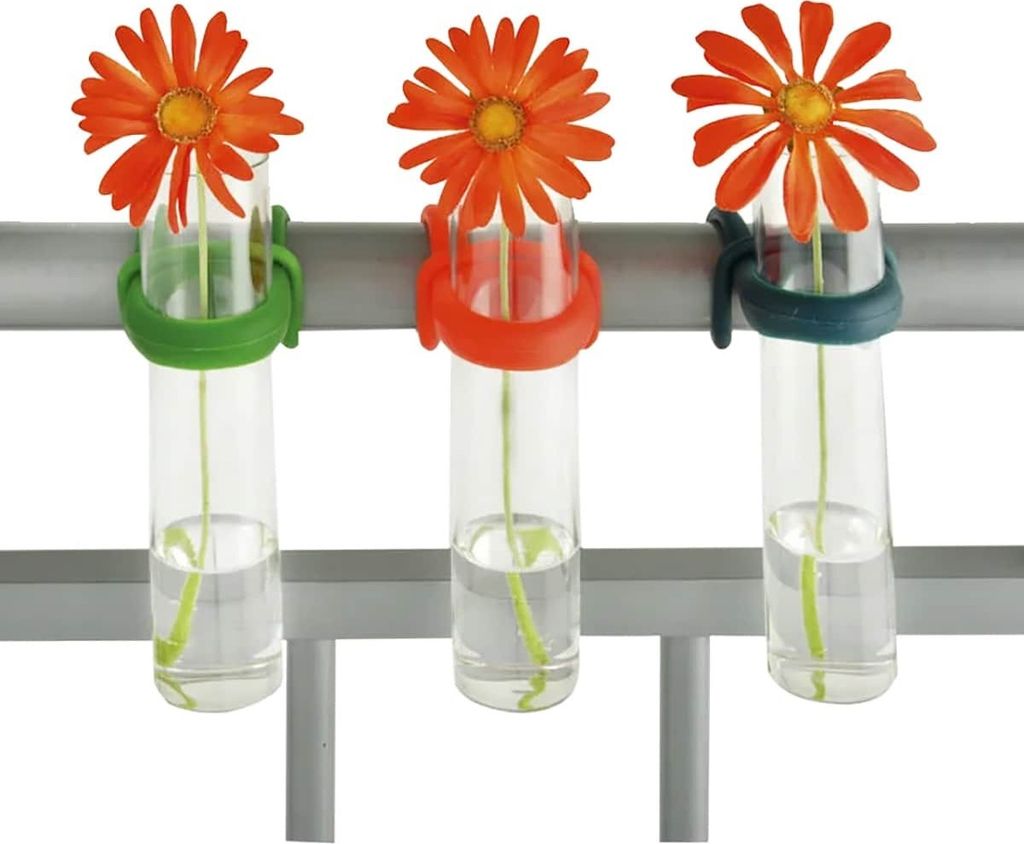 Esschert Design Balkonvase sortiert; BL087 Produktbild 