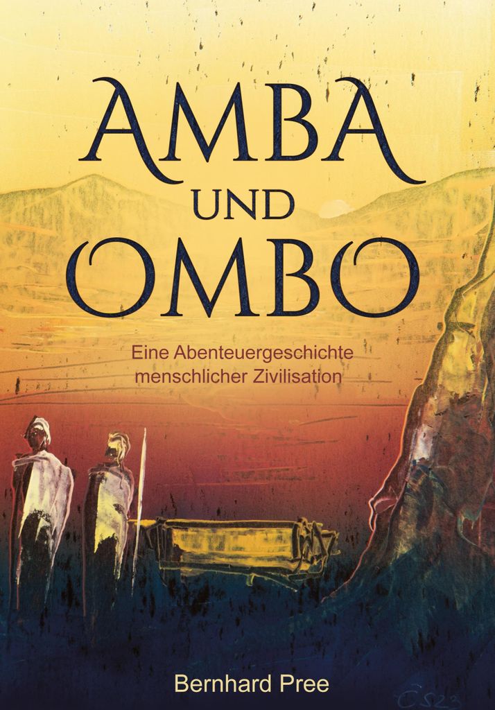 Amba und Ombo