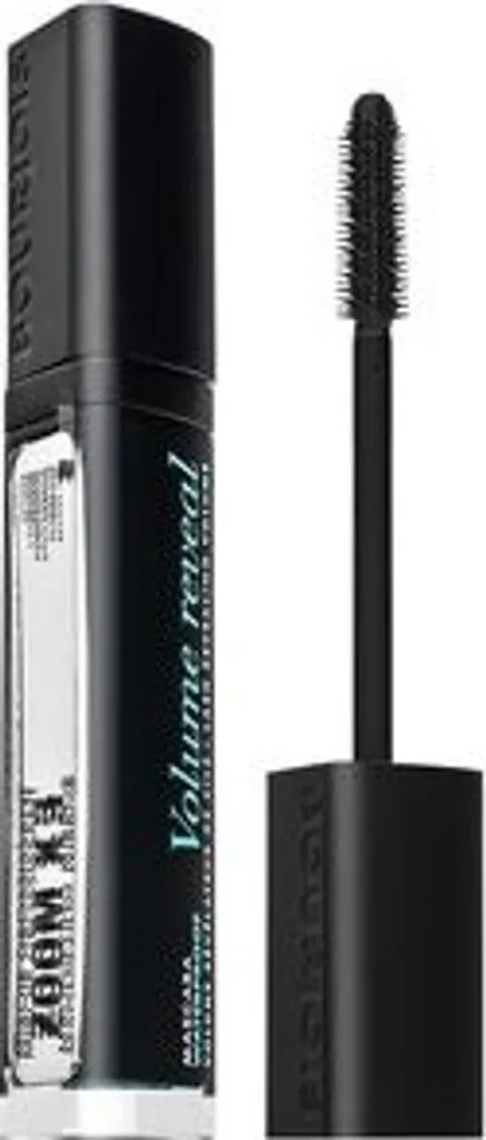 Bourjois Volume Reveal Mascara Waterproof Nero 23 - Must Have