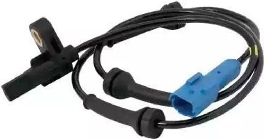 Capteur ABS de qualité OE ATE 24.0711-5136.3 Peugeot 206 toutes versions