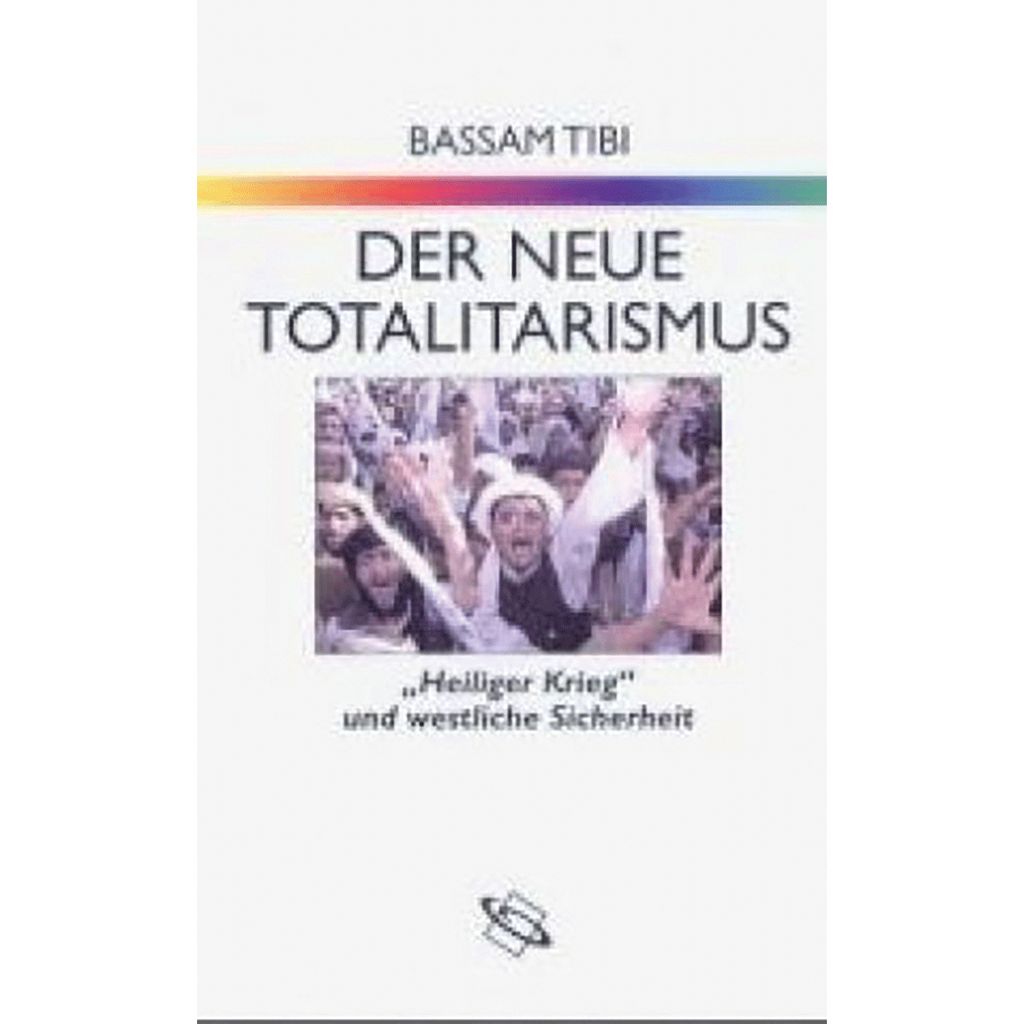 Der neue Totalitarismus