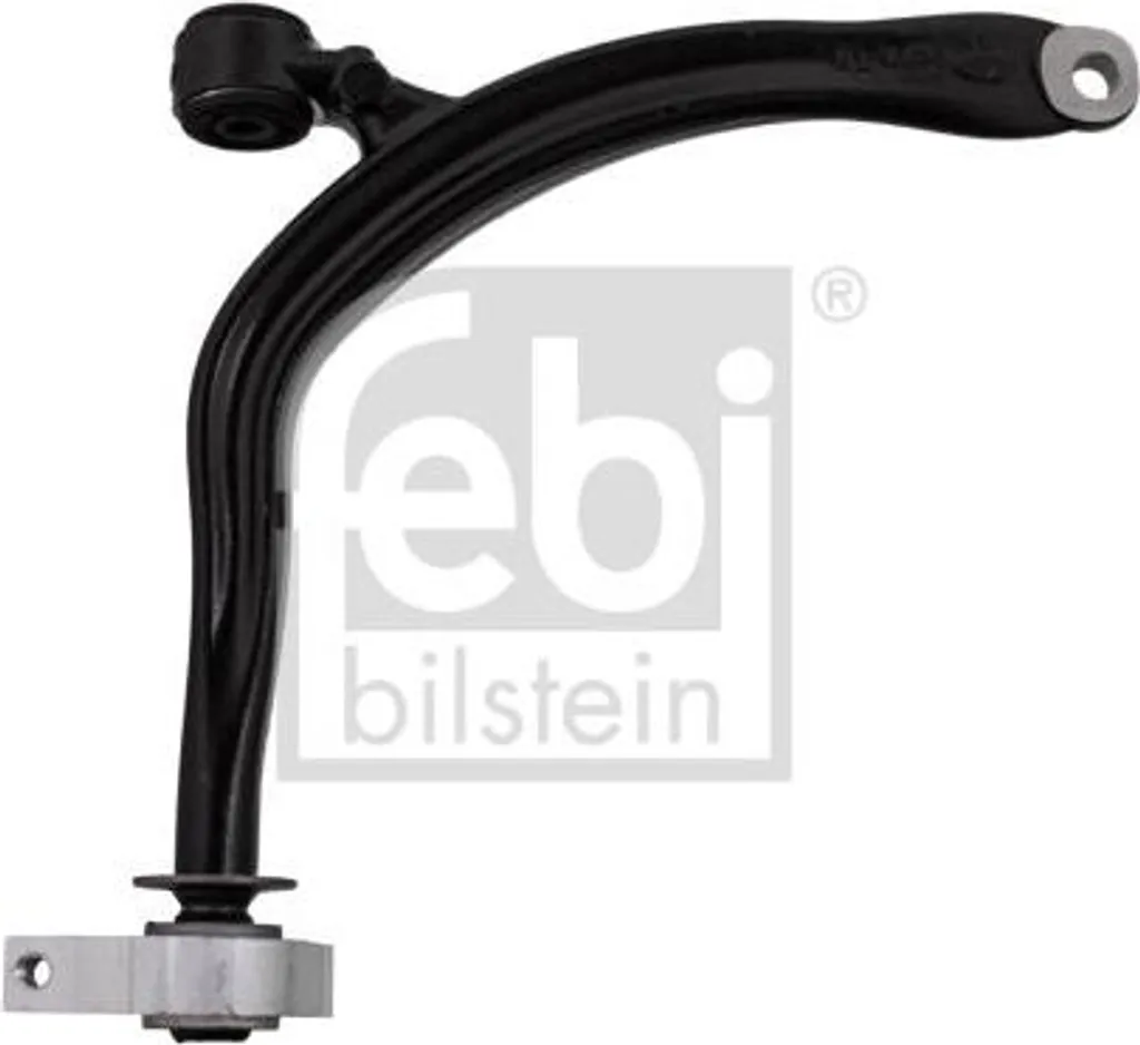 Bras de suspension OE 3521G3 FEBI 22788 - Haute résistance et stabilité