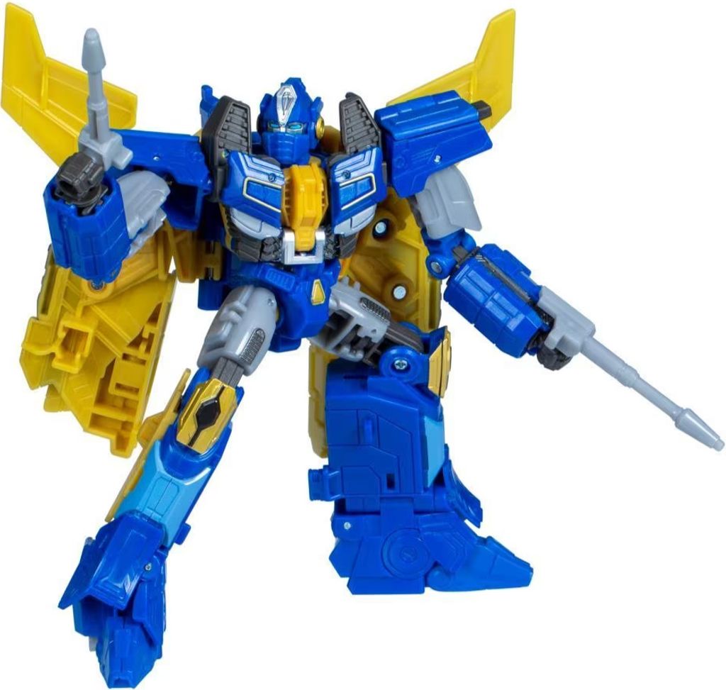 Transformers G05605L00, 8 rok/roky Obrázek produktu 
