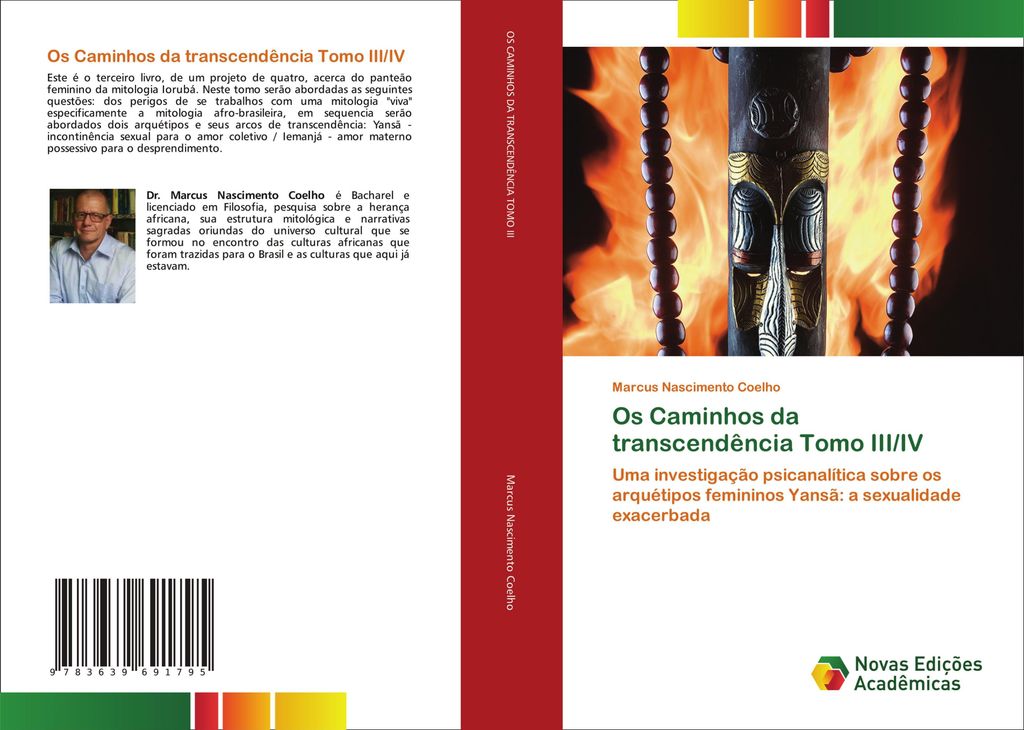 Die Pfade der Transzendenz Band III/IV