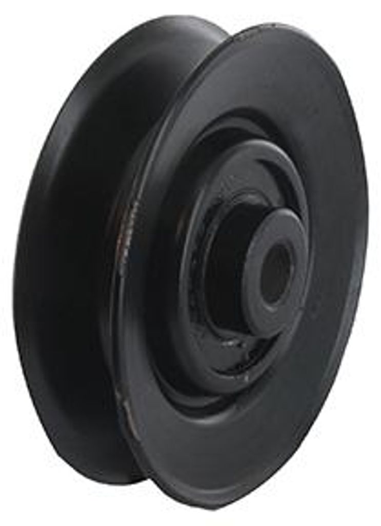 Umlenkrolle MTD Original 756-05234. Ersetzt 756-0236, 7560236.