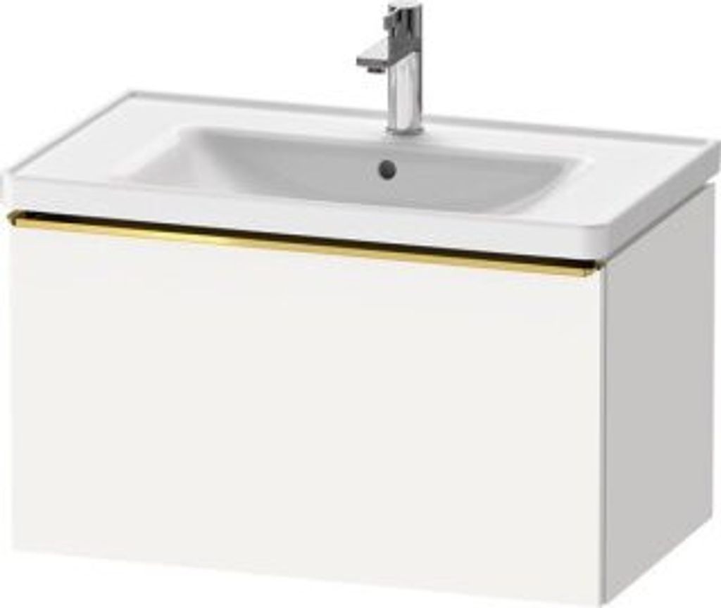 DURAVIT DE4255034180000 DNe WTU WH R.Ek 784x452x440 Wß Mt. H
