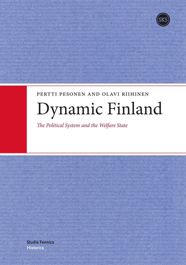 Dynamisches Finnland
