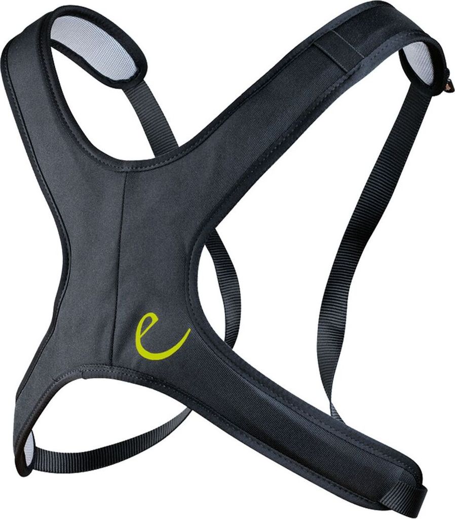 Edelrid - Agent (Brustgurt) ,S night
